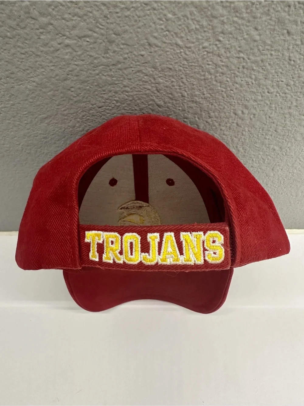 USC Youth Baseball Cap